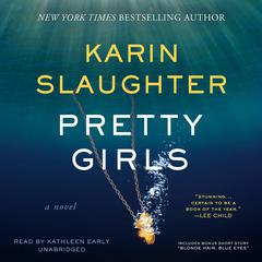 Pretty Girls Audiobook, by Karin Slaughter