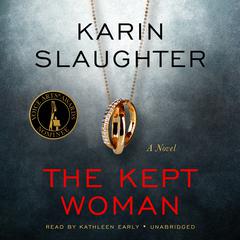 The Kept Woman: A Novel Audiobook, by 