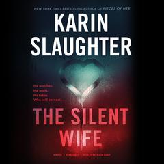 The Silent Wife Audiobook, by 