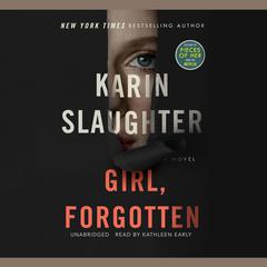 Girl, Forgotten Audiobook, by Karin Slaughter