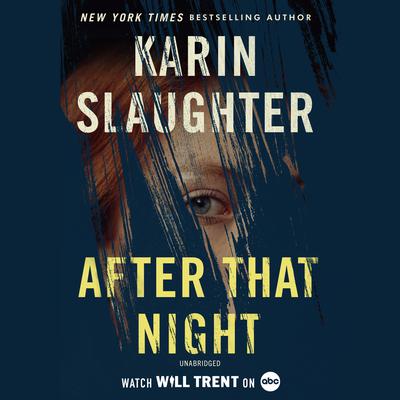 After That Night Audiobook, by Karin Slaughter