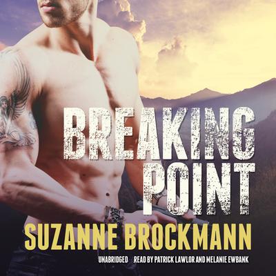 Breaking Point Audiobook, by Suzanne Brockmann