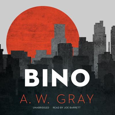 Bino Audiobook, by A. W. Gray