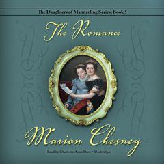 The Romance Audiobook, by M. C. Beaton