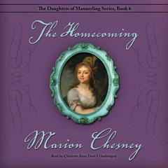 The Homecoming Audiobook, by 