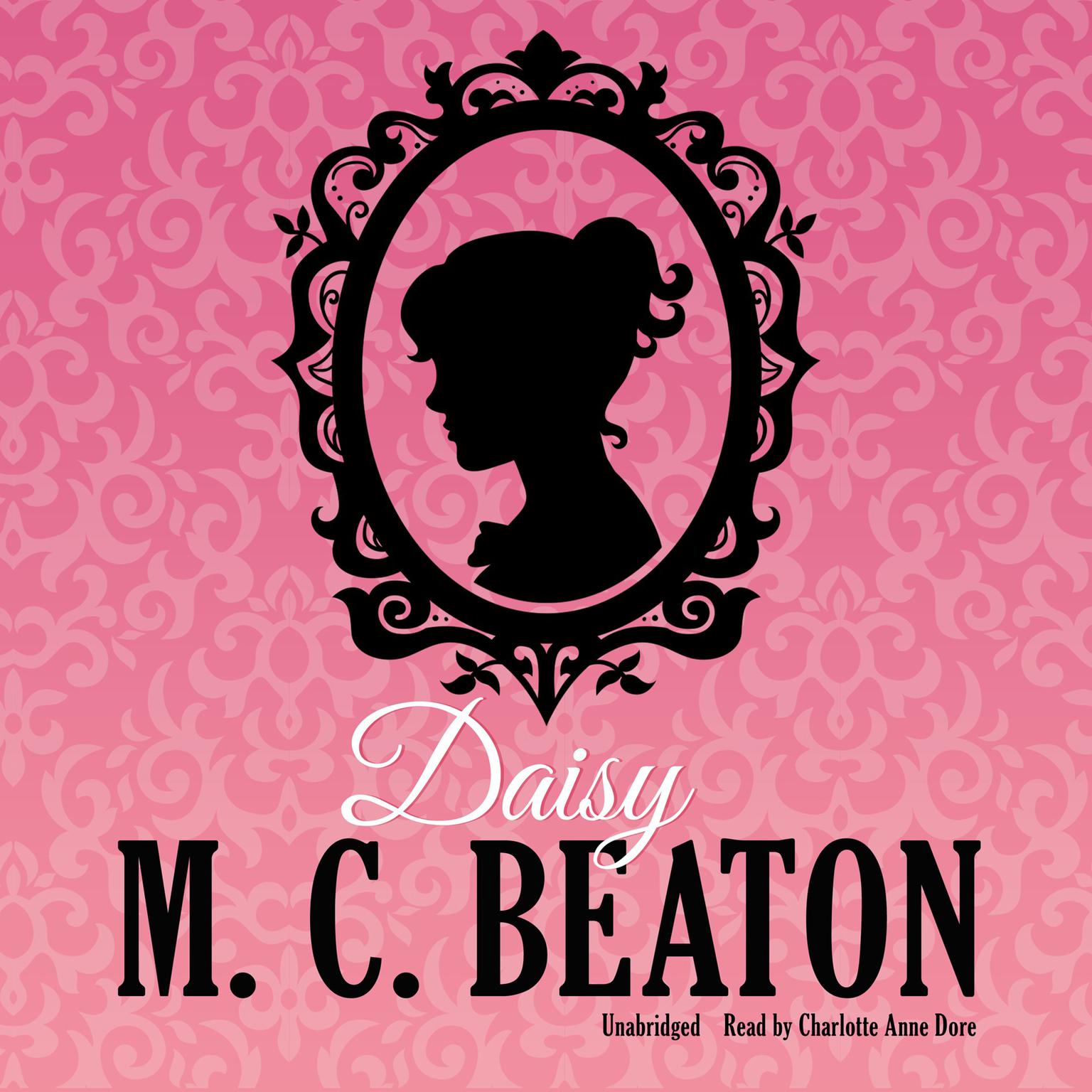 Daisy Audiobook, by M. C. Beaton