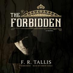 The Forbidden Audiobook, by Frank Tallis