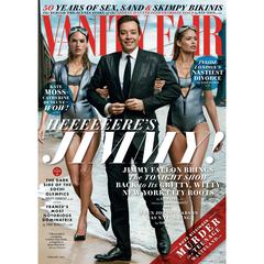 Vanity Fair: February 2014 Issue Audiobook, by Vanity Fair