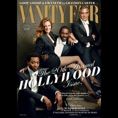 Vanity Fair: March 2014 Issue Audiobook, by Vanity Fair