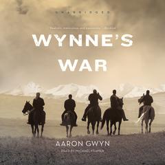 Wynne’s War Audiobook, by Aaron Gwyn