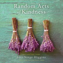 Random Acts of Kindness Audiobook, by Lisa Verge Higgins