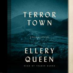 Terror Town Audiobook, by 