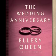 Wedding Anniversary Audiobook, by 