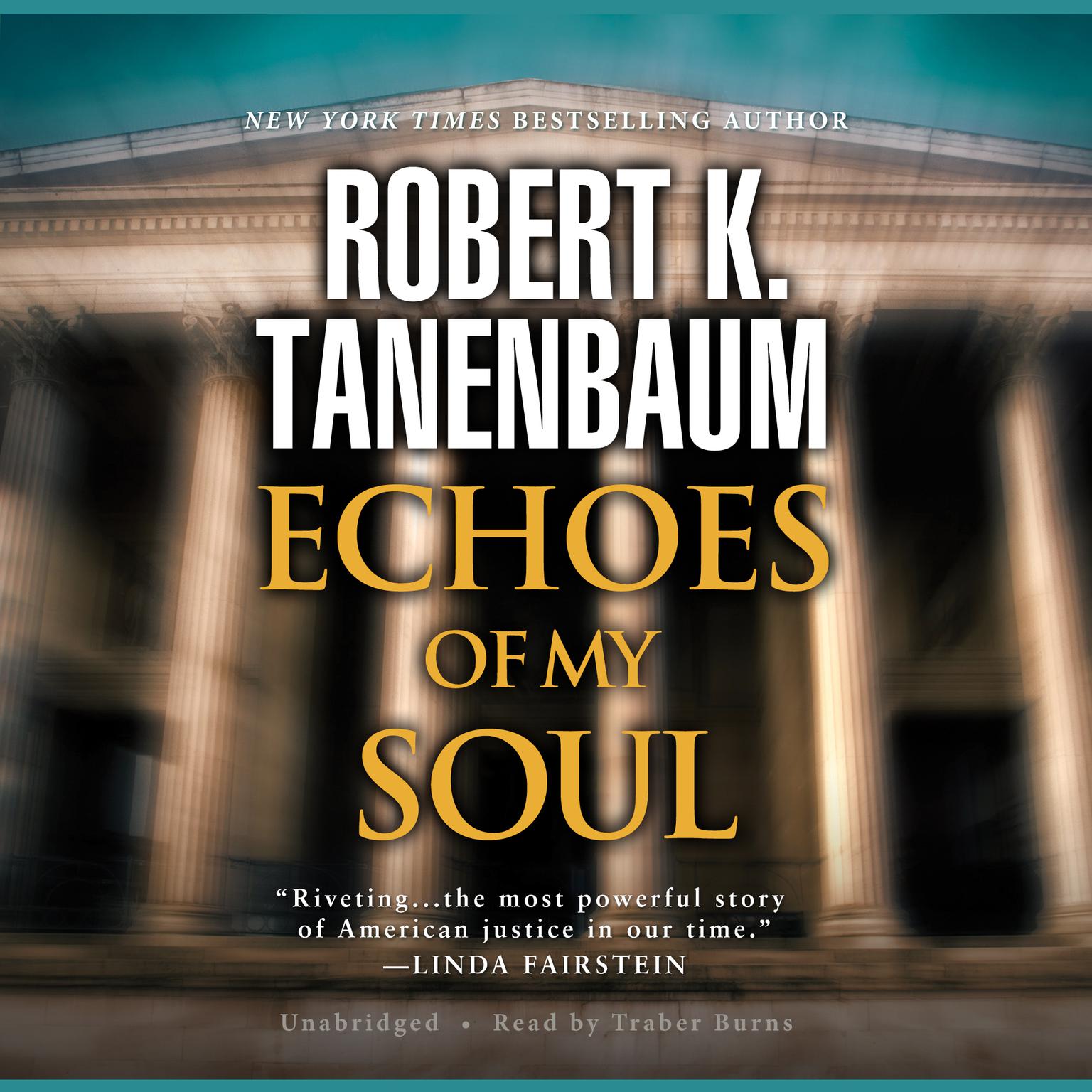 Echoes of My Soul Audiobook, by Sheila C. Bair