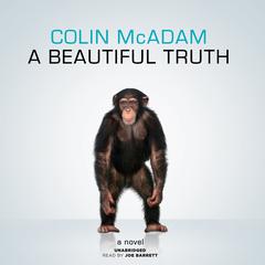 A Beautiful Truth Audiobook, by Colin McAdam