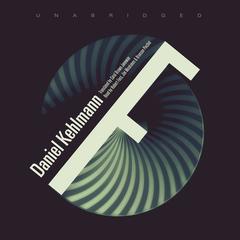 F Audiobook, by Daniel Kehlmann