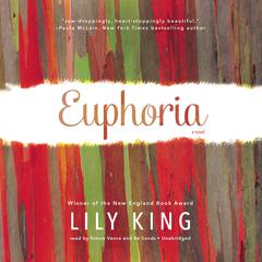 Euphoria: A Novel Audiobook, by 