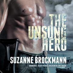 The Unsung Hero Audiobook, by Suzanne Brockmann