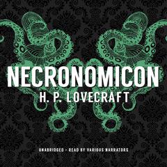 Necronomicon Audiobook, by 