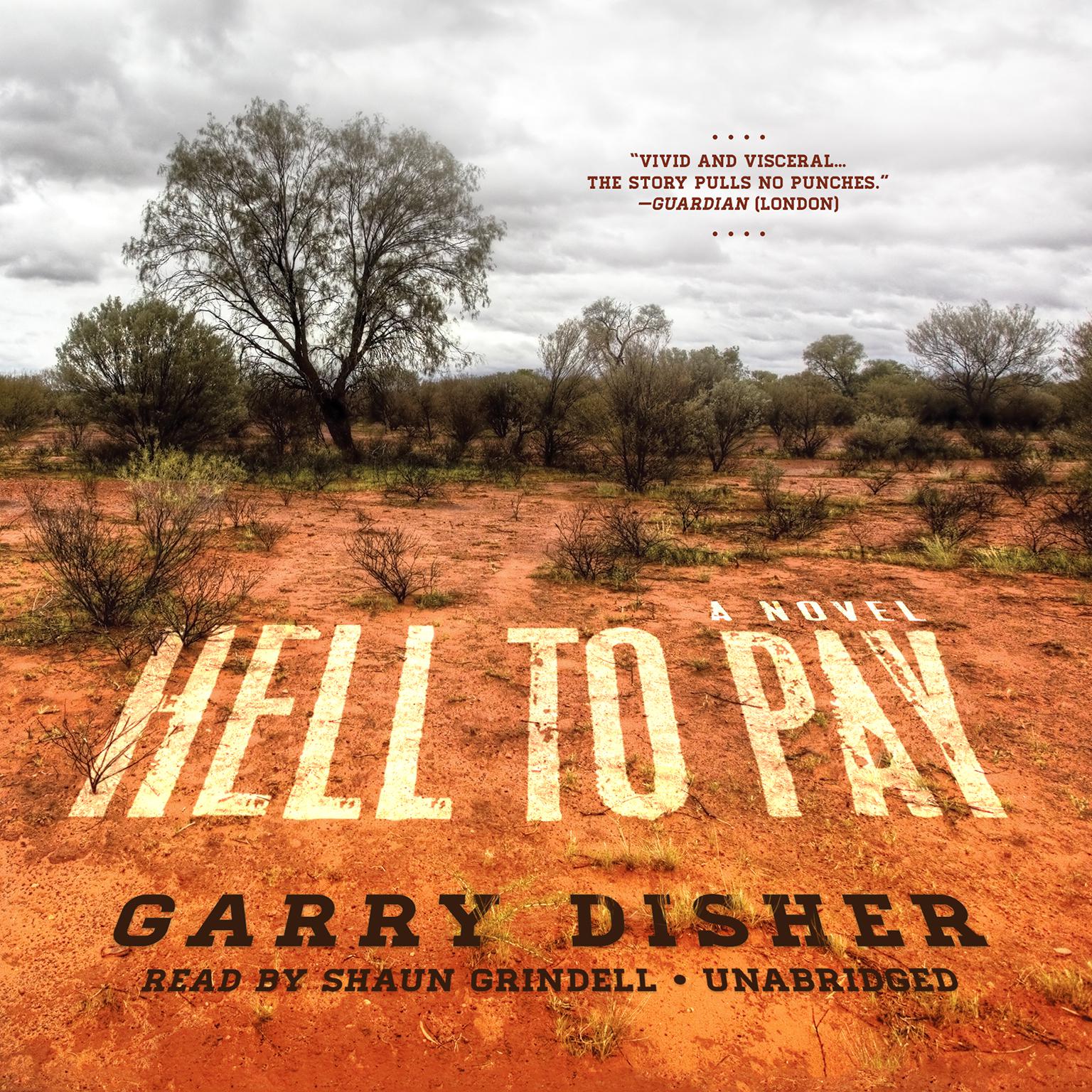 Hell to Pay Audiobook, by Garry Disher