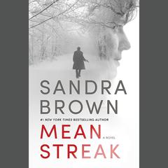 Mean Streak Audiobook, by Sandra Brown