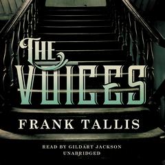The Voices Audiobook, by 