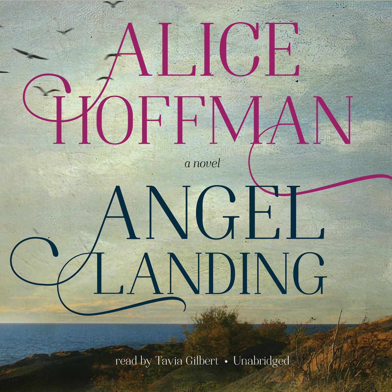 Angel Landing Audiobook, by Alice Hoffman