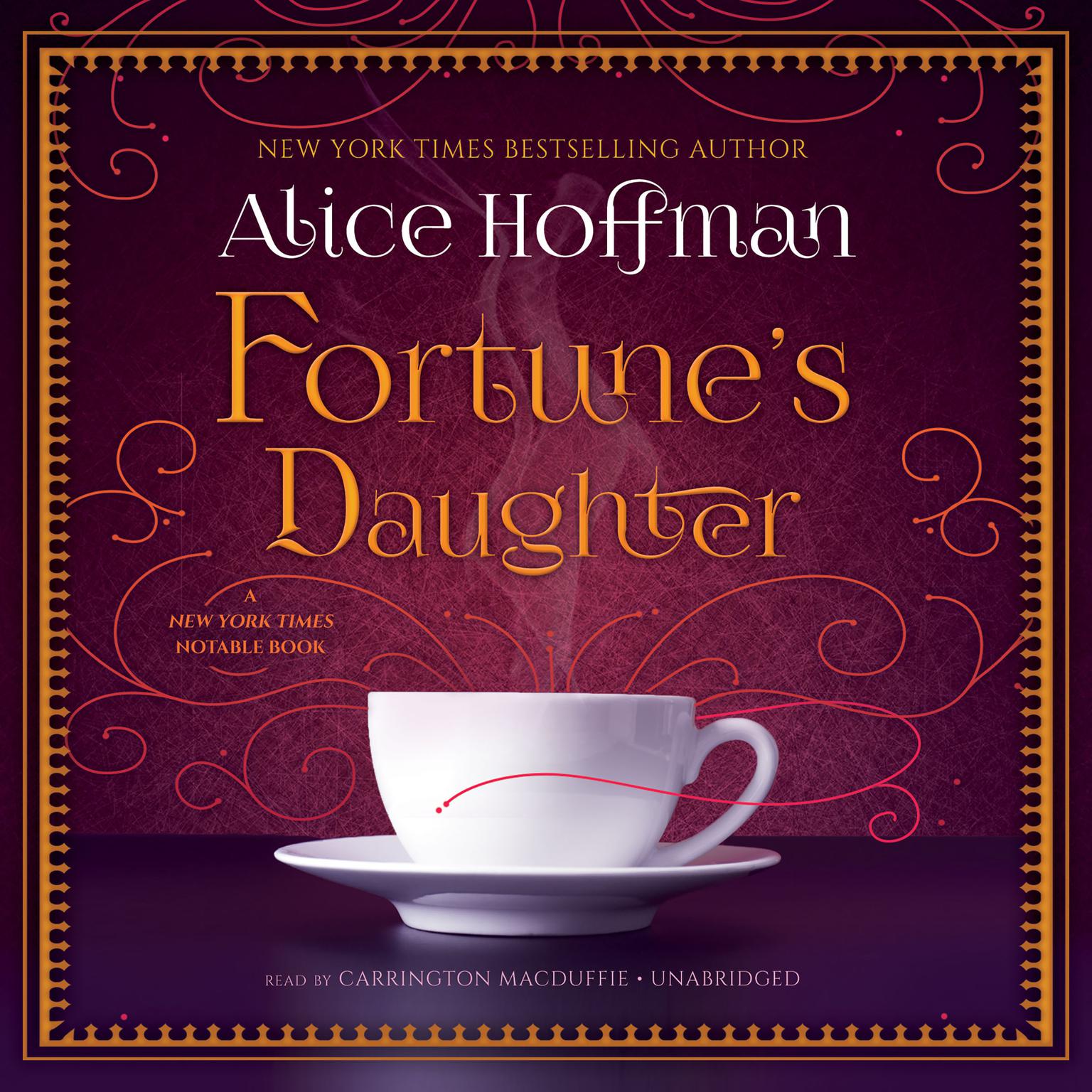 Fortune’s Daughter Audiobook, by Alice Hoffman