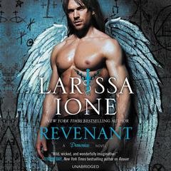 Revenant Audiobook, by Larissa Ione