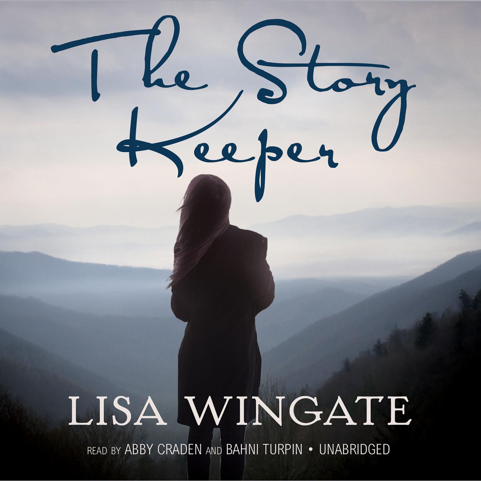 The Story Keeper Audiobook, by Lisa Wingate