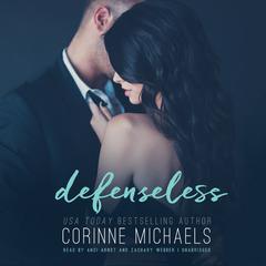 Defenseless Audiobook, by Corinne Michaels