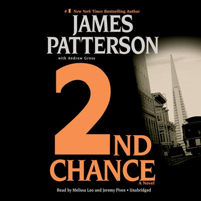 2nd Chance Audiobook, by James Patterson