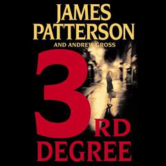 3rd Degree Audiobook, by James Patterson