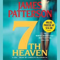7th Heaven Audiobook, by James Patterson