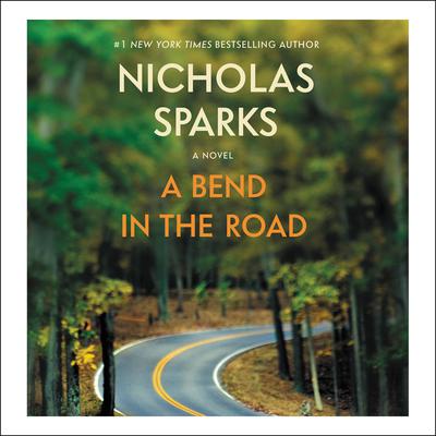 A Bend in the Road Audiobook, by 