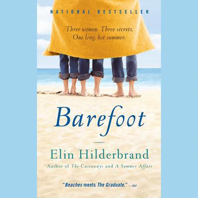 Barefoot: A Novel Audiobook, by 