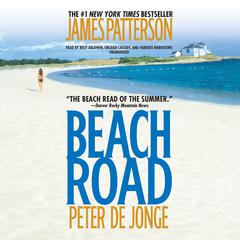 Beach Road: A Novel Audiobook, by James Patterson