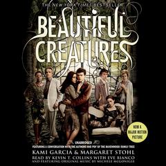 Beautiful Creatures Audiobook, by 