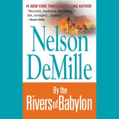 By the Rivers of Babylon Audiobook, by 