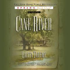 Cane River Audiobook, by Lalita Tademy