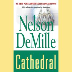 Cathedral Audiobook, by Nelson DeMille