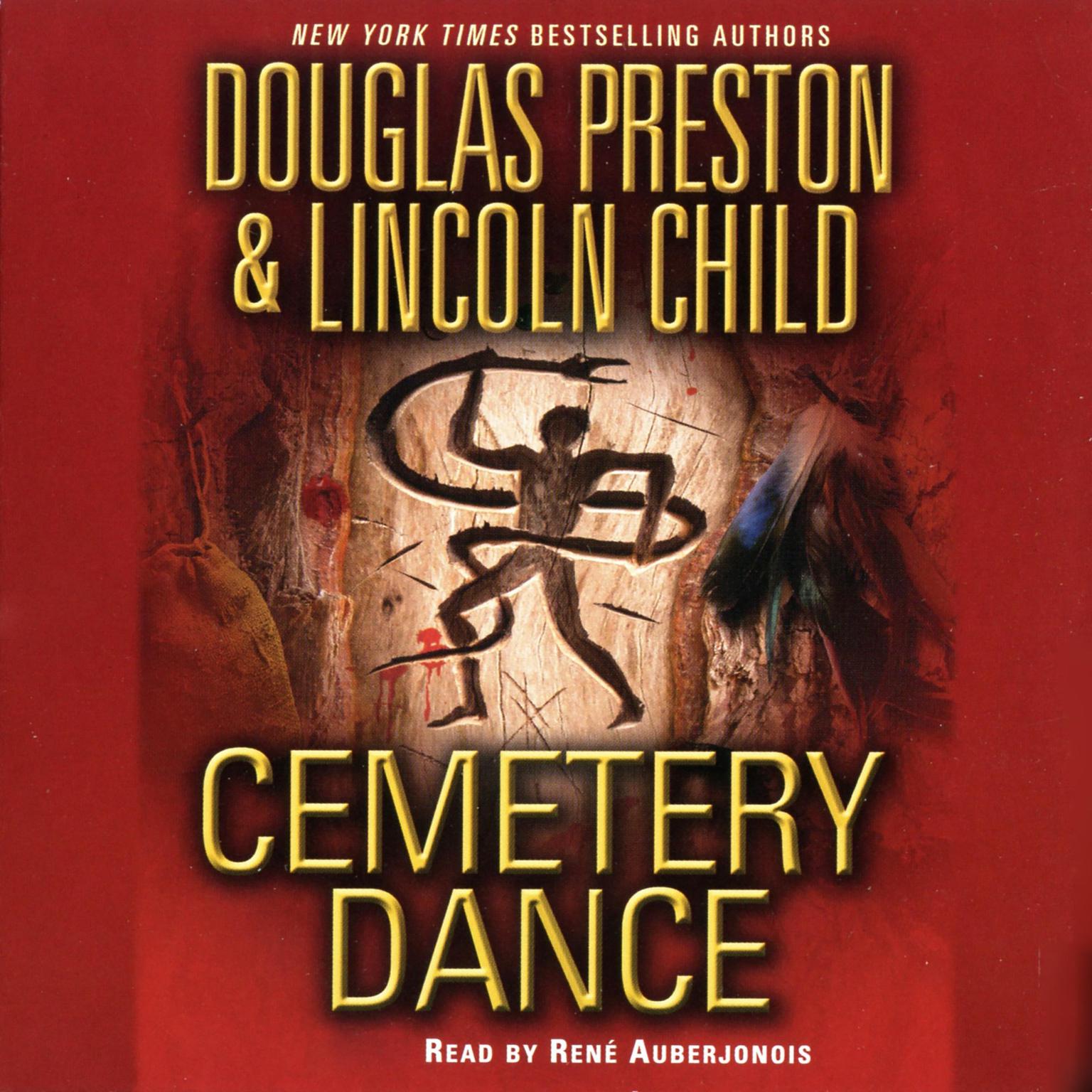 Cemetery Dance (Abridged) Audiobook, by Douglas Preston