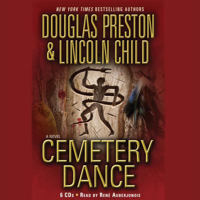 Cemetery Dance Audiobook, by 