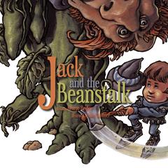 Jack and the Beanstalk Audiobook, by George Bridge