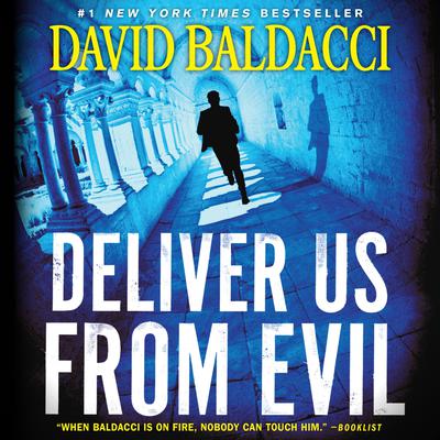 Deliver Us from Evil Audiobook, by 