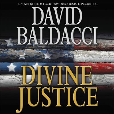 Divine Justice Audiobook, by 
