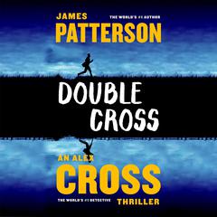 Double Cross Audiobook, by James Patterson