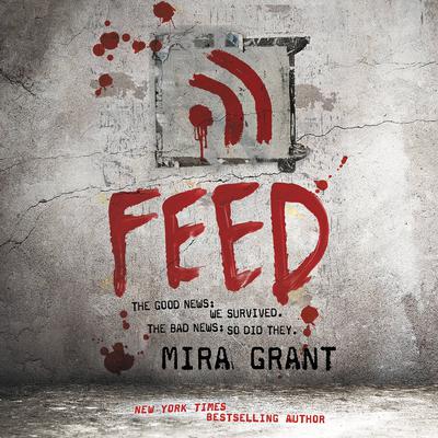 Feed Audiobook, by 