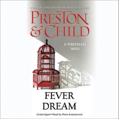 Fever Dream Audiobook, by 