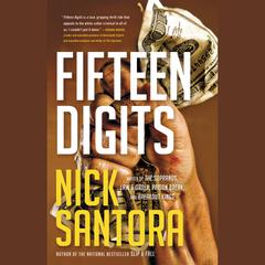 Fifteen Digits Audiobook, by Nick Santora